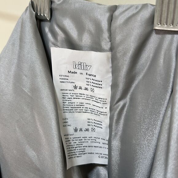 Killy - Mens Skiing Pants - SZ 30 (US), Navy Blue - Picture 14 of 14